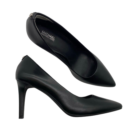 Unisex Michael Kors - Kontsakingad, suurus 40 - Must ()
