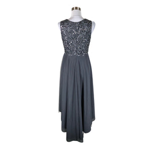 Unisex Lace & Beads - Pidulik kleit, suurus 38 - Hall (2)