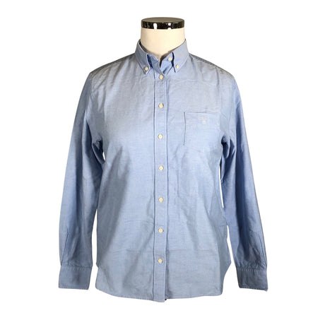 Unisex Gant - Triiksärk, suurus 42 - Helesinine ()