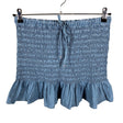 Unisex Tommy Jeans (Tommy Hilfiger) - Teksaseelik, suurus 40 - Helesinine ()