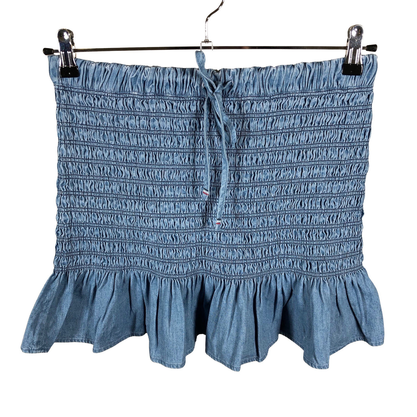 Unisex Tommy Jeans (Tommy Hilfiger) - Teksaseelik, suurus 40 - Helesinine (1)