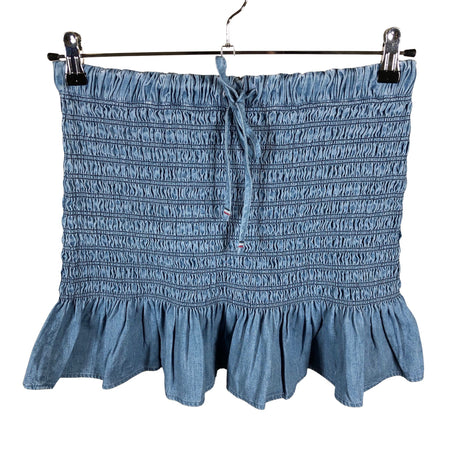 Unisex Tommy Jeans (Tommy Hilfiger) - Teksaseelik, suurus 40 - Helesinine ()