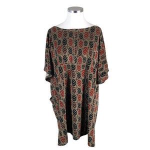 Unisex Gudrun Sjöden - Dressikangast kleit, suurus 44 - Pruun (1)