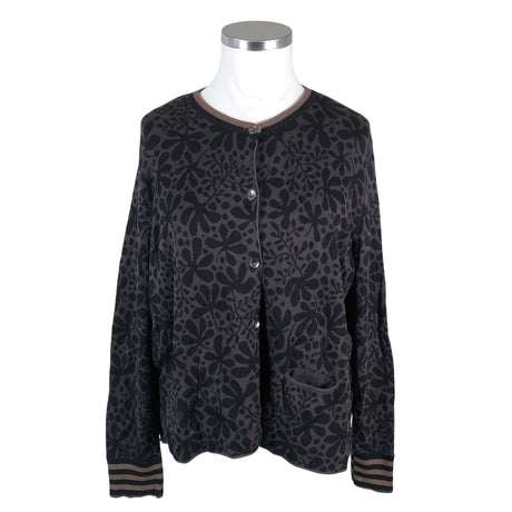 Unisex Gudrun Sjöden - Kardigan, suurus 44 - Hall ()