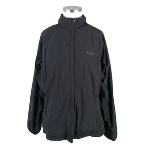 Unisex Raiski - Jope, suurus 50 - Must (1)