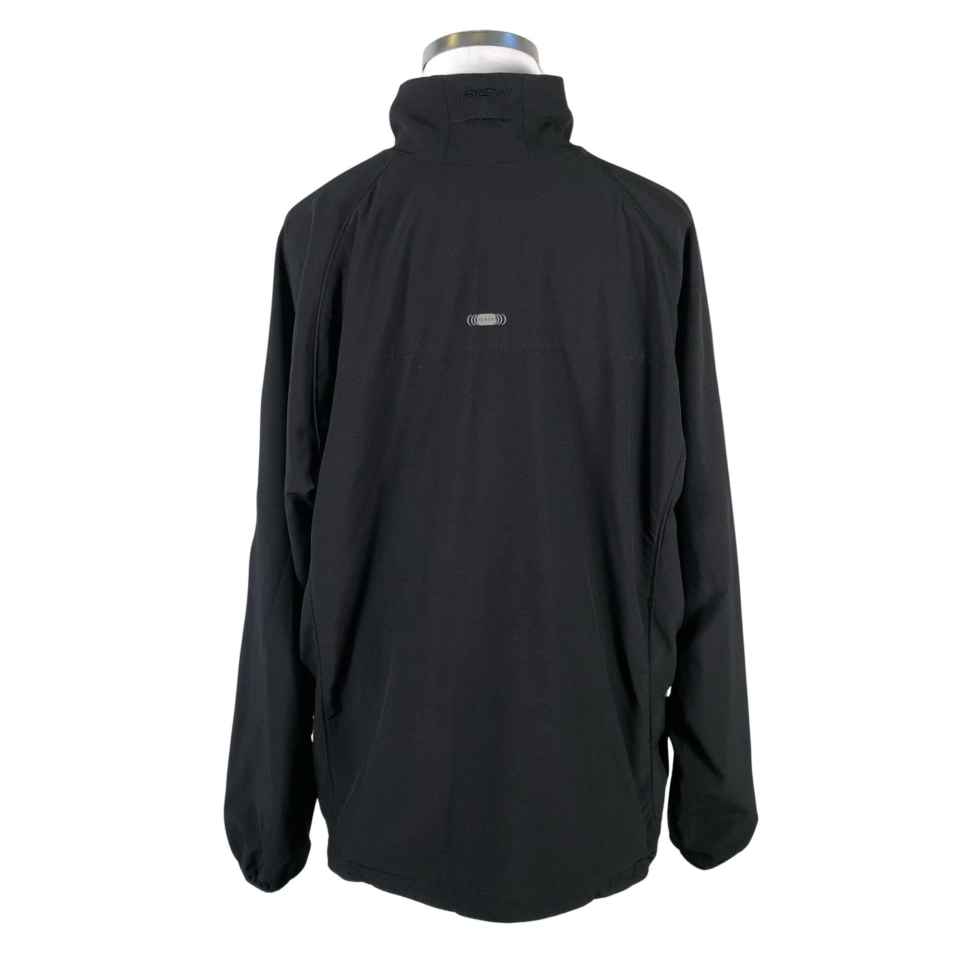Unisex Raiski - Jope, suurus 50 - Must (2)