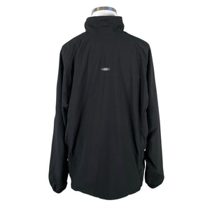 Unisex Raiski - Jope, suurus 50 - Must (2)