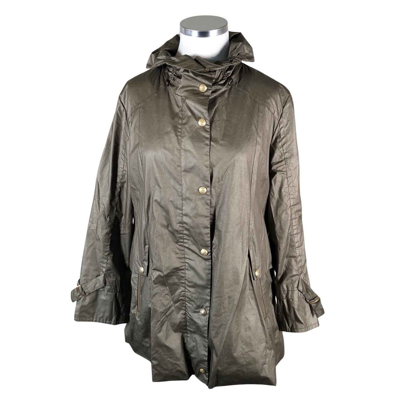 Unisex Cliff - Jope, suurus 48 - Pruun (1)