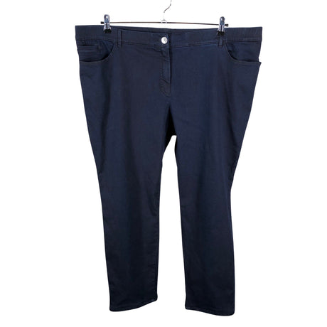 Unisex Samoon - Teksad, suurus 54 - Sinine ()