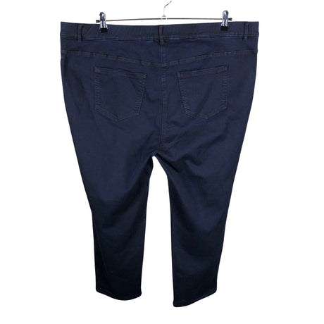 Unisex Samoon - Teksad, suurus 54 - Sinine (2)