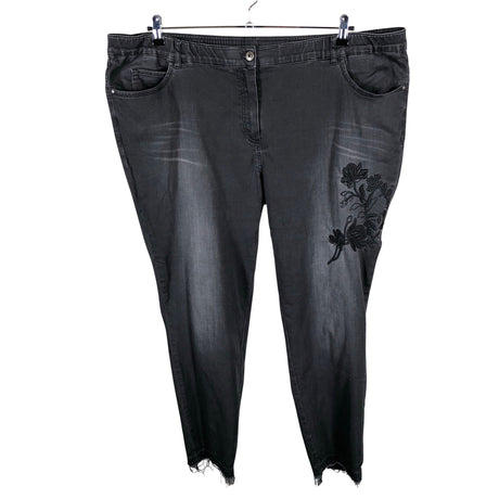 Unisex Samoon - Teksad, suurus 54 - Hall ()