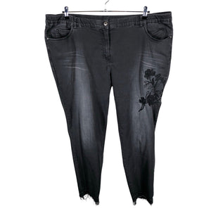 Unisex Samoon - Teksad, suurus 54 - Hall (1)