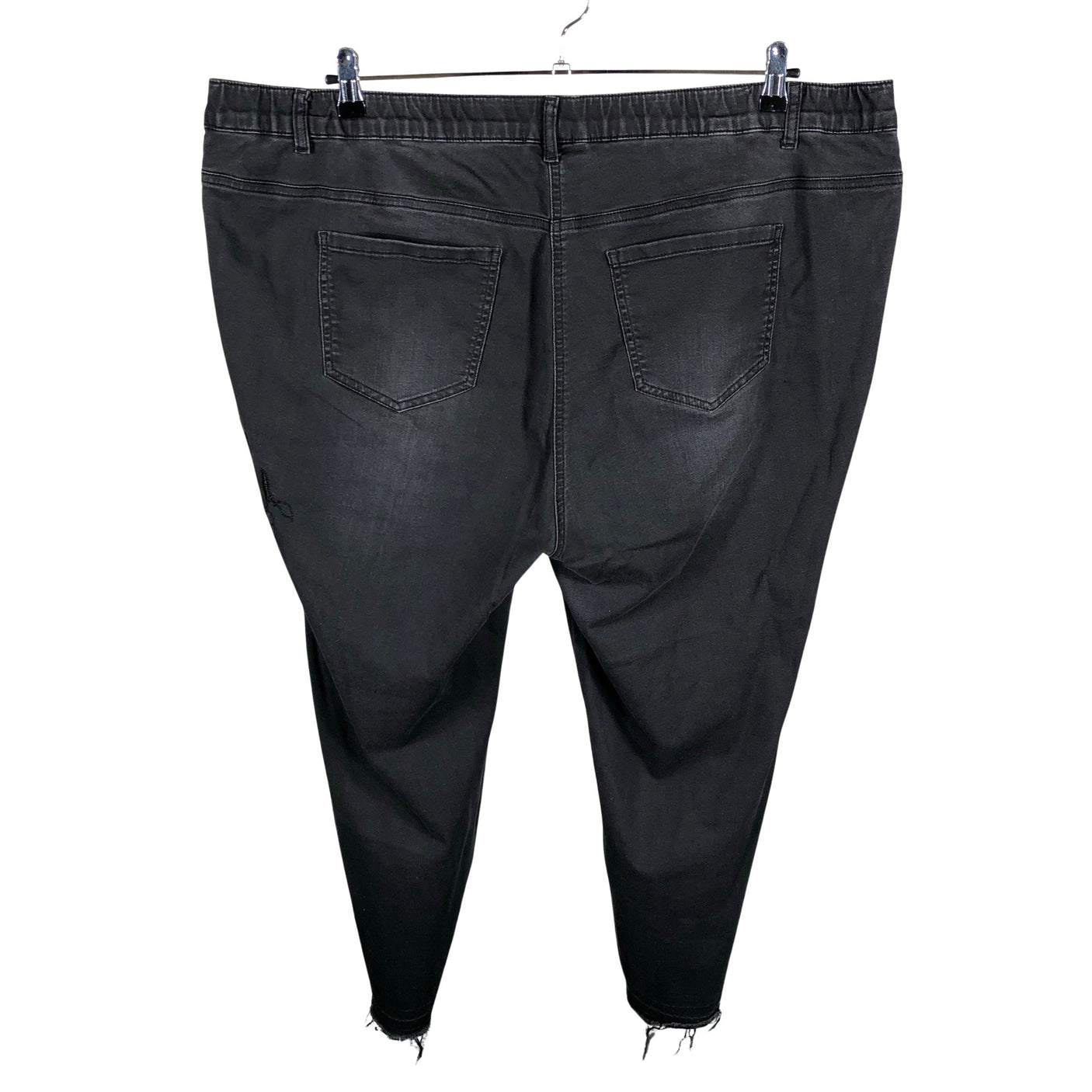 Unisex Samoon - Teksad, suurus 54 - Hall (2)