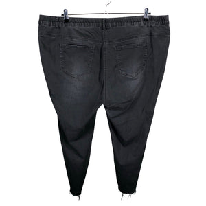 Unisex Samoon - Teksad, suurus 54 - Hall (2)