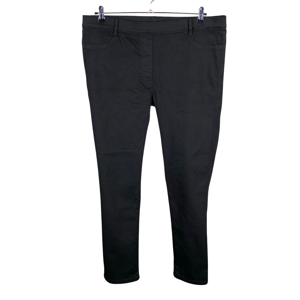 Unisex NP Collection - Teksaretuusid, suurus 50 - Must (1)