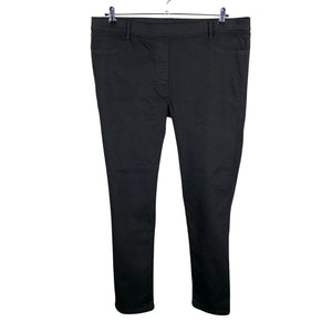 Unisex NP Collection - Teksaretuusid, suurus 50 - Must (1)