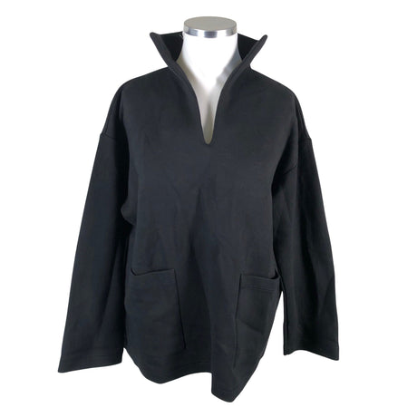 Unisex Marimekko - Dressikangast tuunika, suurus 44 - Must ()