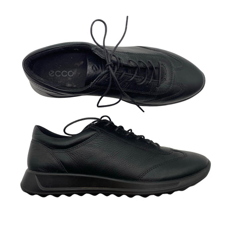 Unisex Ecco - Tennised, suurus 41 - Must ()