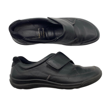 Unisex Ecco - Igapäevased jalanõud, suurus 41 - Must ()