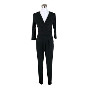 Unisex Esprit - Pükskostüüm, suurus 36 - Must (1)
