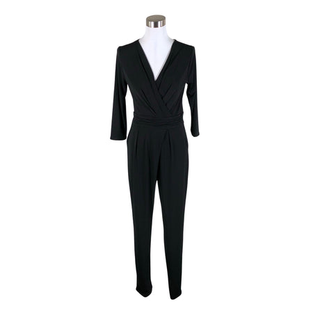 Unisex Esprit - Pükskostüüm, suurus 36 - Must ()