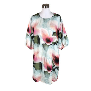 Unisex Mainio - Mitteveniv kleit, suurus 40 - Roheline (1)