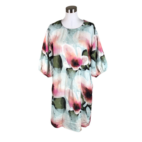 Unisex Mainio - Mitteveniv kleit, suurus 40 - Roheline ()