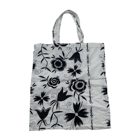 Unisex Gudrun Sjöden - Kandekott, suurus Maxi - Valge ()