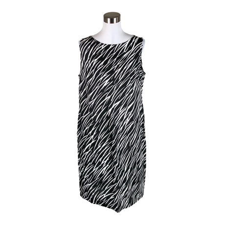Unisex Marimekko - Mitteveniv kleit, suurus 40 - Must ()