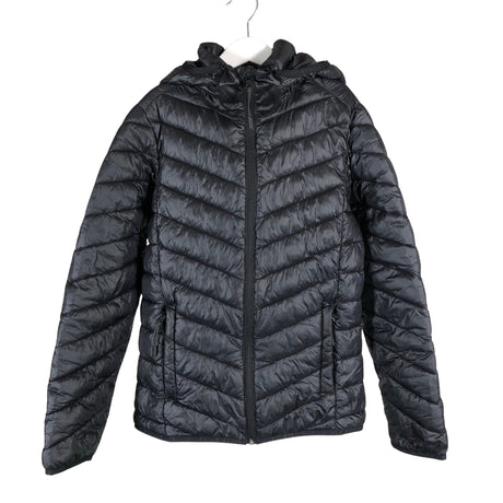 Unisex McKinley - Õhem talvejope, suurus 146 - 152 - Must ()