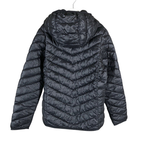 Unisex McKinley - Õhem talvejope, suurus 146 - 152 - Must (2)