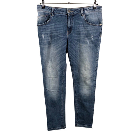 Unisex Mos Mosh - Teksad, suurus W31 - Sinine ()