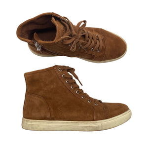 Unisex Lauren Ralph Lauren - Tennised, suurus 39 - Pruun (1)