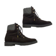 Unisex Tommy Hilfiger - Poolsaapad, suurus 39 - Must ()