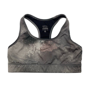 Unisex Nike - Sporditopp, suurus 36 - Hall (1)