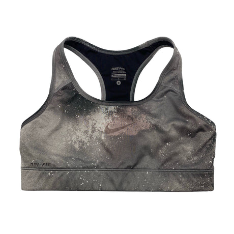 Unisex Nike - Sporditopp, suurus 36 - Hall ()