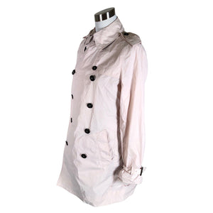 Unisex Burberry - Trentš, suurus 36 - Heleroosa (3)