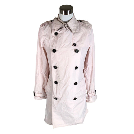 Unisex Burberry - Trentš, suurus 36 - Heleroosa ()