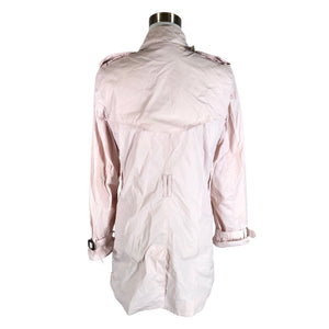 Unisex Burberry - Trentš, suurus 36 - Heleroosa (2)
