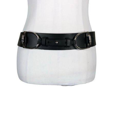 Unisex Ralph Lauren - Nahkvöö, suurus Suurus puudub - Must ()