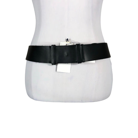 Unisex Ralph Lauren - Nahkvöö, suurus Suurus puudub - Must (2)