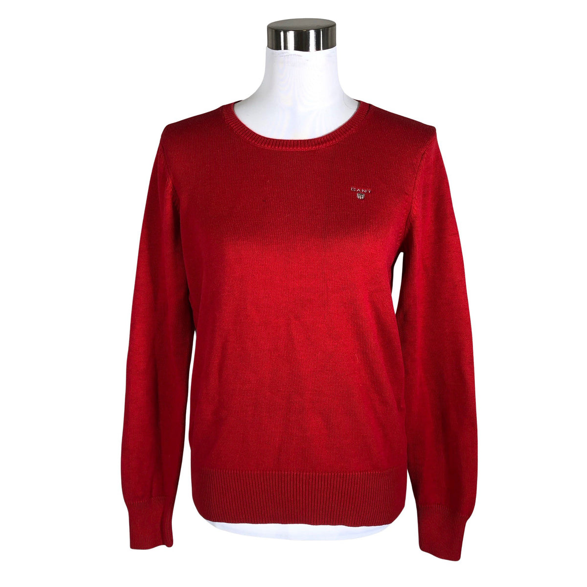 Unisex Gant - Kampsun, suurus 40 - Punane (1)
