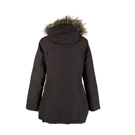 Unisex Canadian - Sulejope, suurus 38 - Pruun (2)