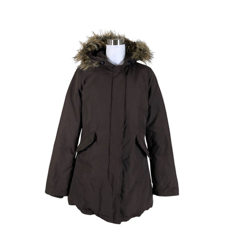 Unisex Canadian - Sulejope, suurus 38 - Pruun ()