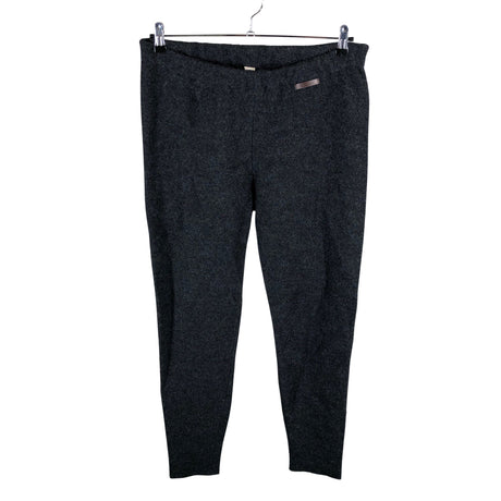 Unisex Noolan - Mittevenivad püksid, suurus 42 - Hall ()