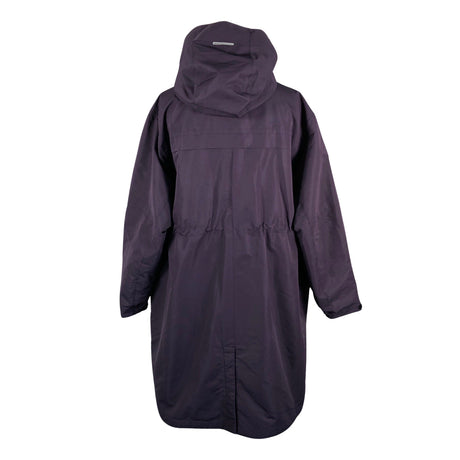 Unisex Rukka - Jope, suurus 48 - Lilla (2)