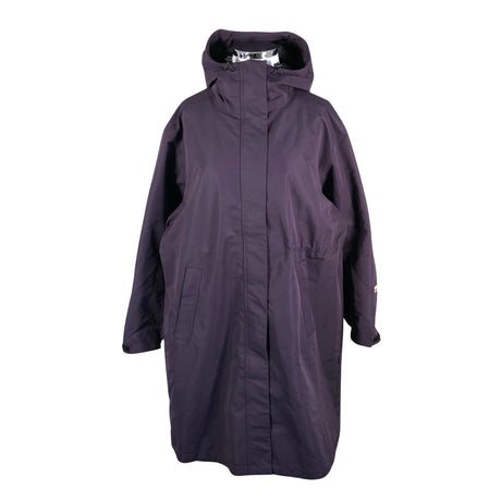 Unisex Rukka - Jope, suurus 48 - Lilla ()