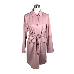 Unisex Marks&Spencer - Trentš, suurus 40 - Heleroosa (1)