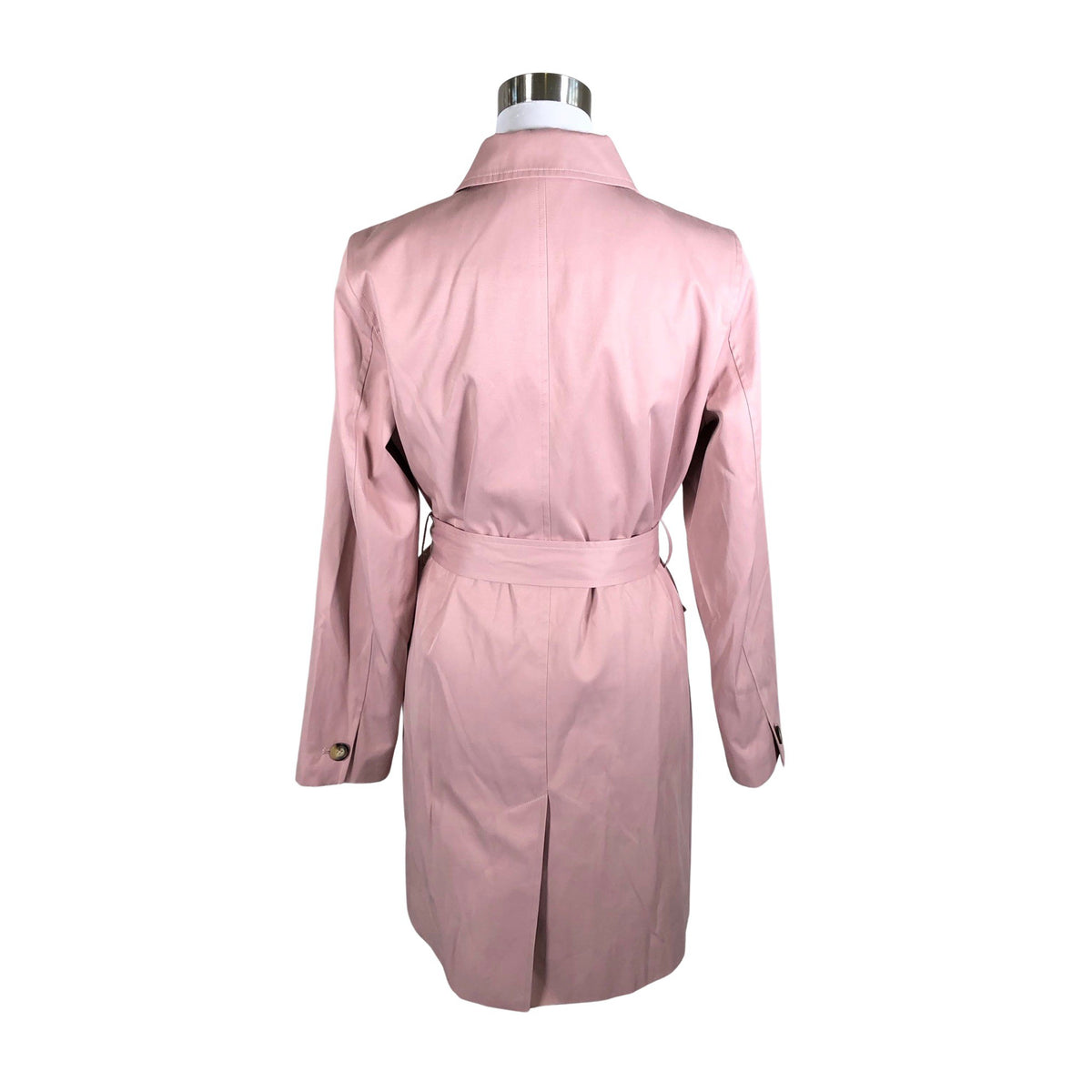 Unisex Marks&Spencer - Trentš, suurus 40 - Heleroosa (2)