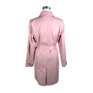 Unisex Marks&Spencer - Trentš, suurus 40 - Heleroosa (2)